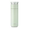 440ML 316 SS Tea Infuser Insulated Bottle