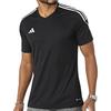 adidas Tiro 23 League Jersey 'Black' Men's HR4607
