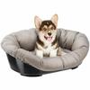 Dog Bed Ferplast Grey 73 x 55 x 27 cm