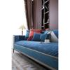 Living Room Anti-slip Couch Cushion Modern Furniture Protection Cover Four Seasons Universal Chenille Sofa Covers Sofa Towel