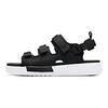 Anta Life Collection Beach Sandals Men's Black 91926971-2