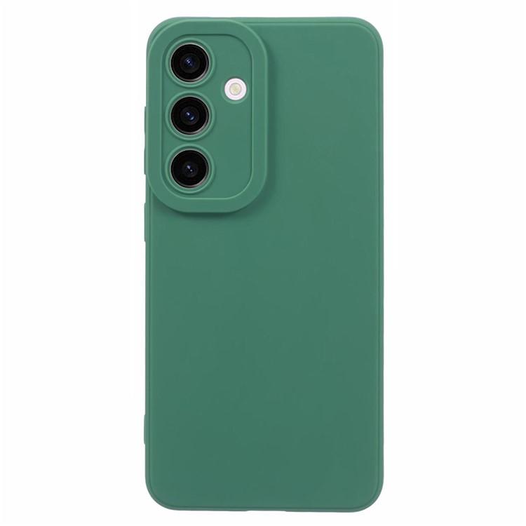 For Samsung Galaxy S25+ Case Matte TPU Precise Cutout Phone Cover