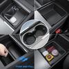 Storage Box For Tesla Model Y Juniper Model 3 Highland Accessories Center Console Organizer Armrest Box For Model 3/Y 2026