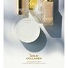 THE FACE SHOP - fmgt Gold Collagen Ampoule Mesh Cushion Refill Only - 2 Colors