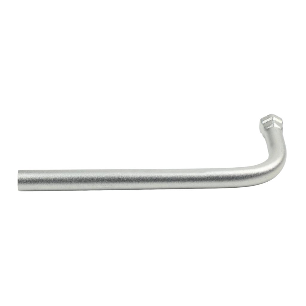 Sale Newest For A3 For A4 For A5 For Q5 17mm Wheel Wrench Socket Factory OEM Part Number 8N0012219 Replacement Car Accessories