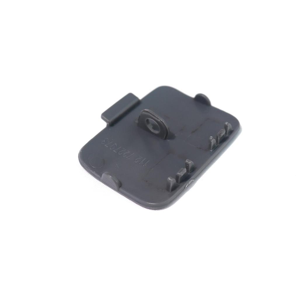 BMW E92/E93 Rear Bumper Tow Hook Cover 51127256109