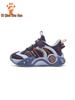 2025 New Autumn/Winter Kids' Leather Sports Shoes - Lightweight Casual Sneakers for Boys and Girls