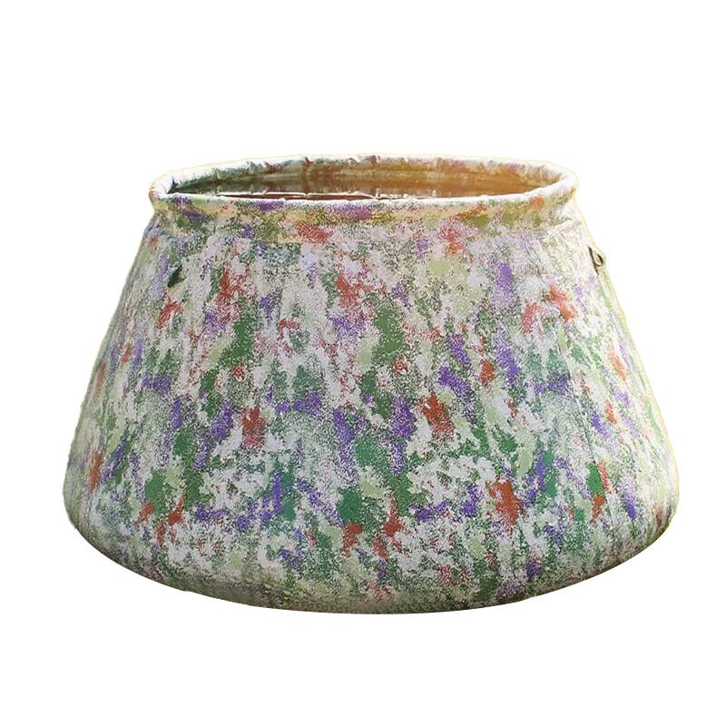 Soldier s Friend 500L Camo Foldable Water Storage Bag