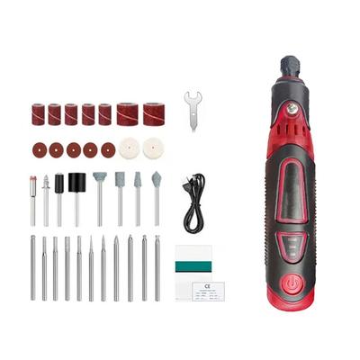 Schurende tools – Slijpmachines