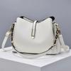 Sac à main de créateur de marque de luxe pour femme Mode Nouveau Sac d'épaule Classique Grande Capacité Sac bandoulière Sac carré compact pour les trajets