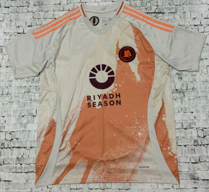 Tricou de fotbal Brazilia Cherbasa Arsenal Paris Real Madrid Inter top de fotbal cu mânecă scurtă tricou
