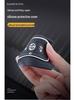 Metal Shell Buckle for Zhonghua V3/V5/V6/V7/H530/H330 Smart Car Key