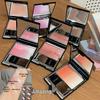 Maquilhagem para rosto – Blush