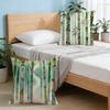 Bamboo-Traditional Style Cushion Cover For Pillow Printing Sofa Decoration Home Car Room Coffee Shop Office Nordic Simplicity