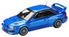 Prodrive P25 Production Model 2023 Blue 1/64