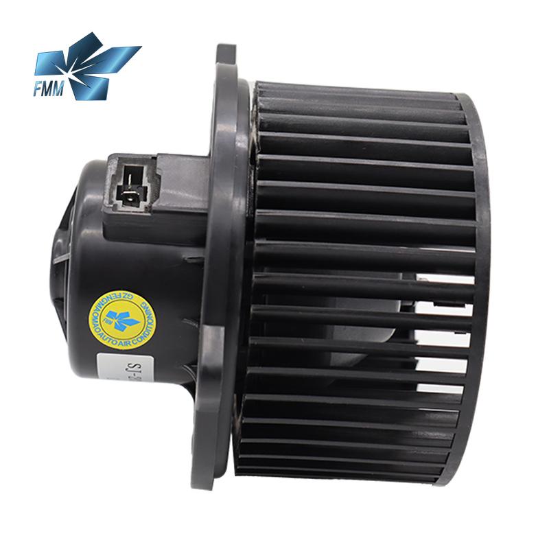 OE UR83-61-B10 12V A/C Heater Blower Motor for Mazda BT50 | Car Radiator Fan Blower Motor