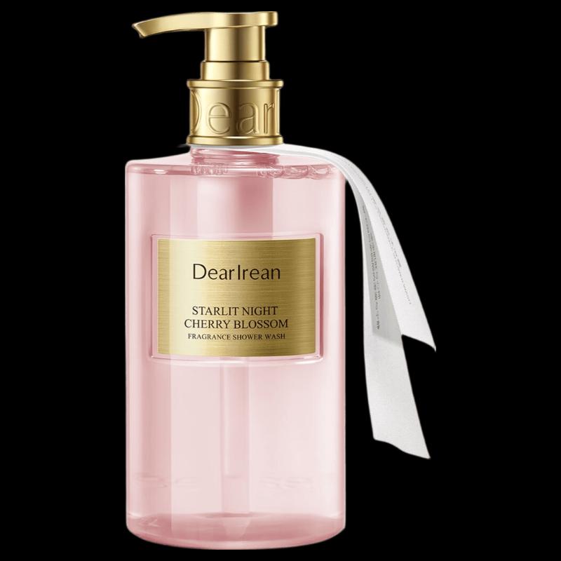 Dear Irean Scented Body Wash