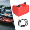 Marine Portable Boat Tank 12 Litres High Performance External Accessories