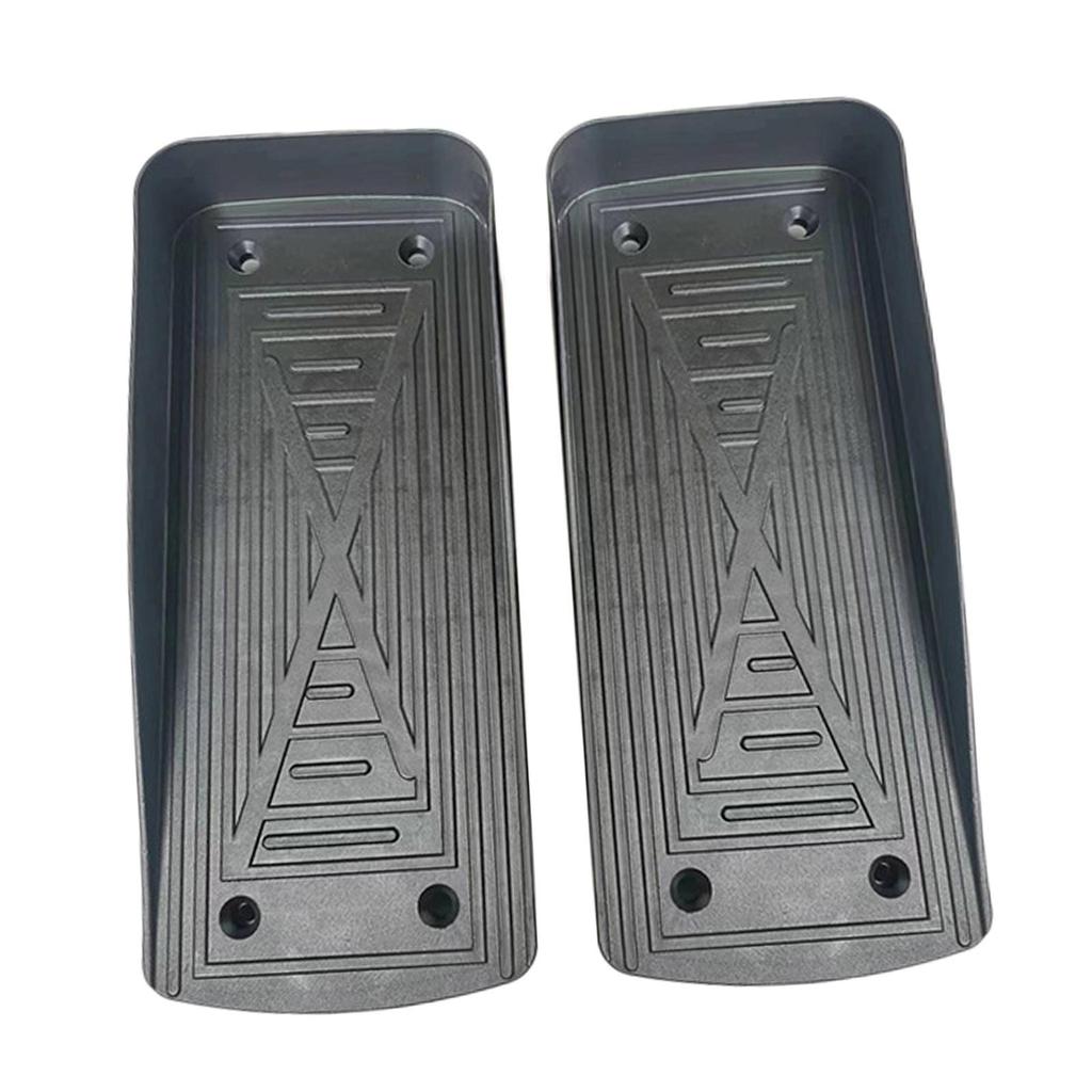 Elliptical Training Pedals Exercise Equipment Pedals Multi-function Fitness