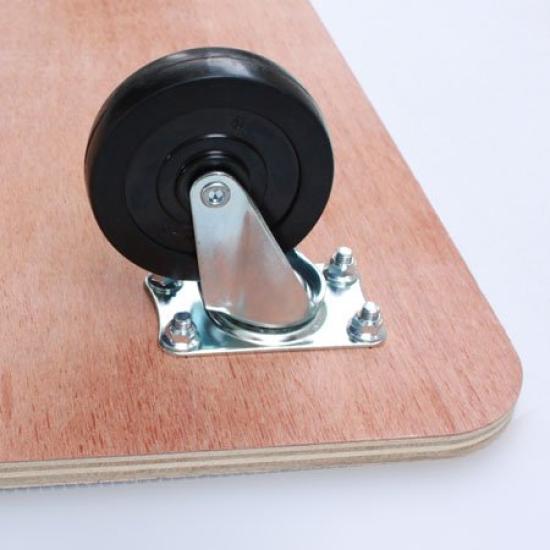 In Commercial Wooden Flat Board 900 X 600 3 Units (Made Japan) Cart, Cart, Mm,