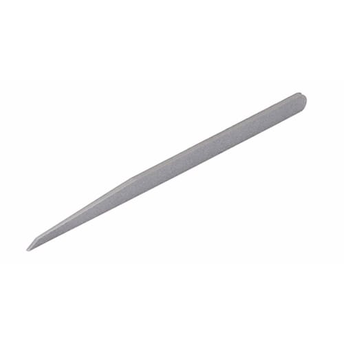 Wave Hobby Tool Series HG Micro Chisel, Single Item, 1.0mm Blade Width, Plastic Model Tool, HT-547