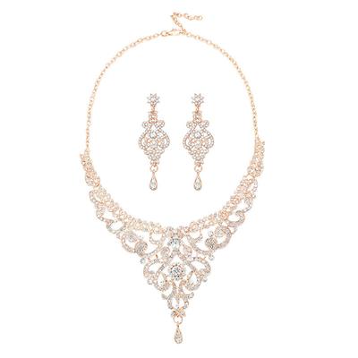 Šperky a bižuterie – Sady šperků