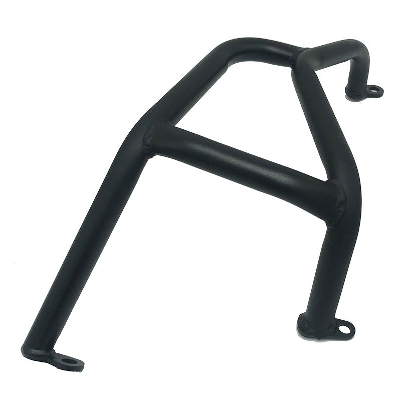 Fit For Kawasaki Z 900 2017 2018  Motorcycle Engine Crash Bar Protetive Guard Protector Bumper Stunt Cage Frame