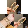 Vintage Palace Style Jewelry With 18k Gold Plated Zircon And Freshwater Pearl For Elegant Women