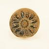 1 Piece Twelve Zodiac Signs Lucky Souvenir Coin Goddess Guardian Art Gift for Astrology Lovers Collection