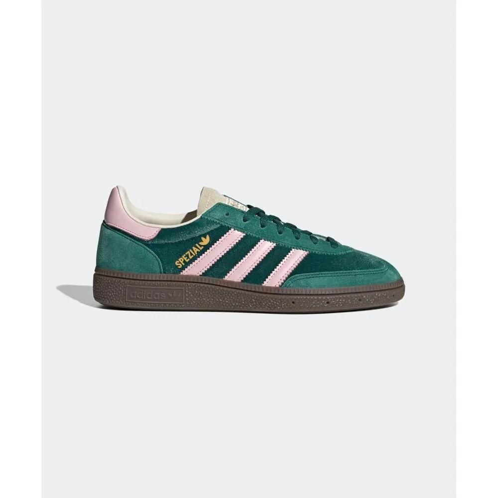 ADIDAS adidas Handball Special Green Pink JI2648 285