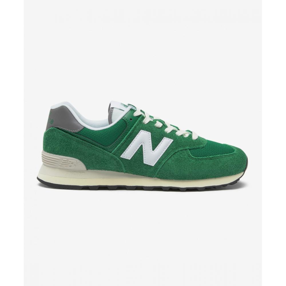 

NEW BALANCE NBP7ES111E U574HSB ЗЕЛЕНЫЙ