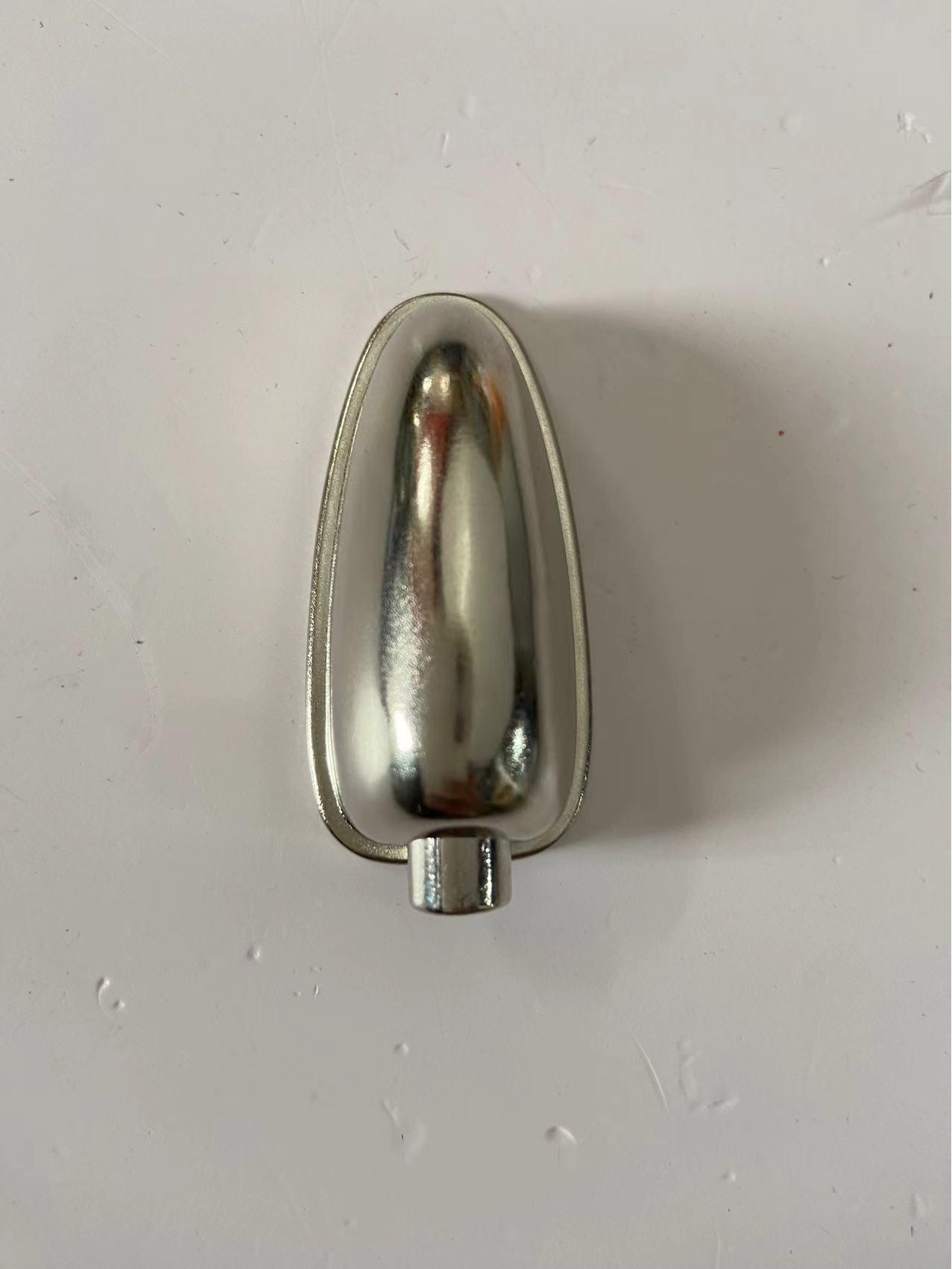 Round Tapered Metal Snare Drum Lug Rack - Musical Instrument Accessory