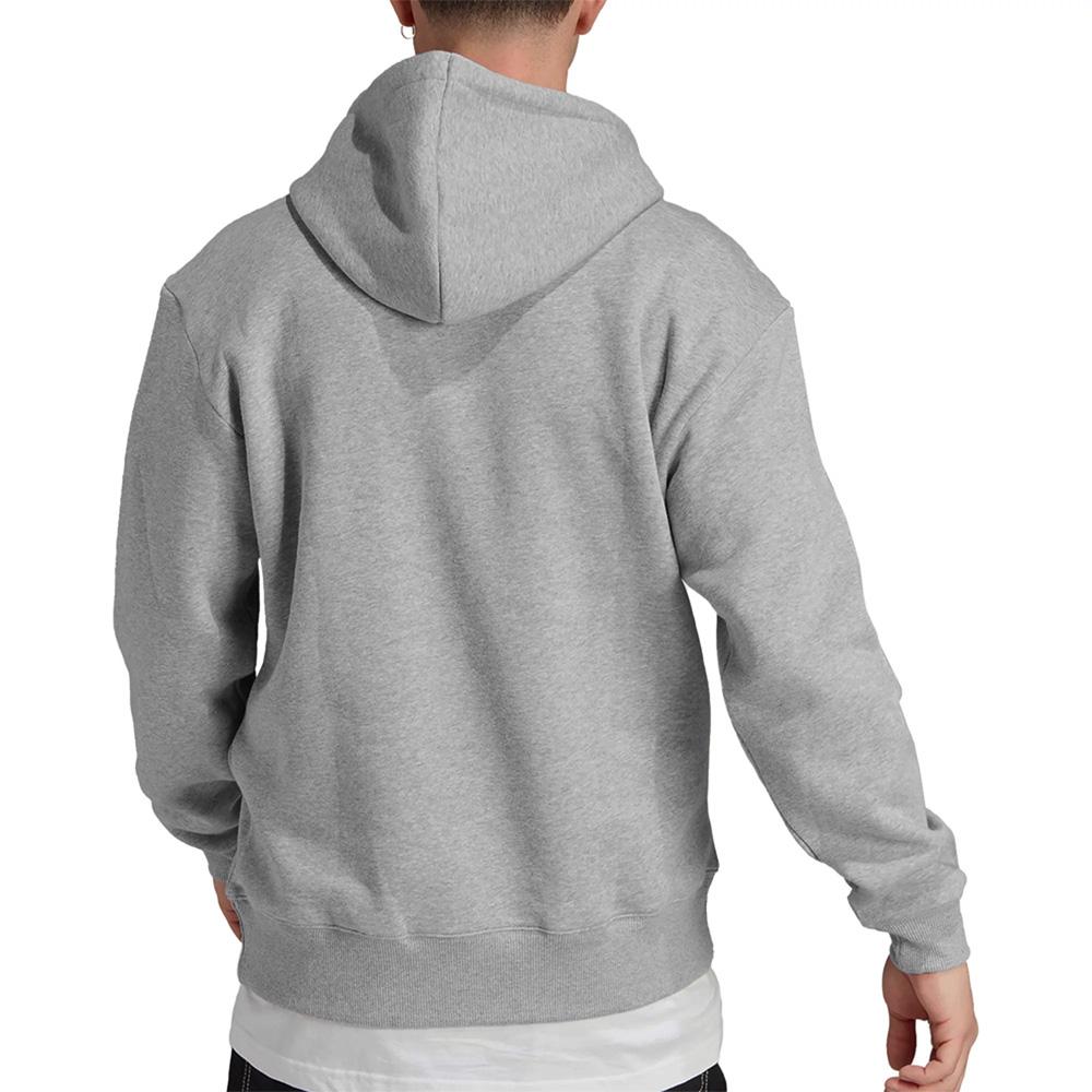 Buick Unisex Adult Authorized Service Heather Hoodie