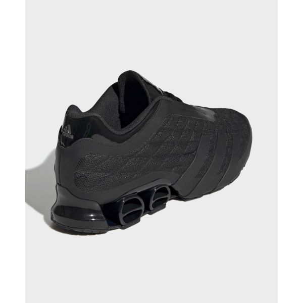 adidas Zapatillas Unisex Megaride S2 M Core Black Core-Black Iron-Metallic KJ8863