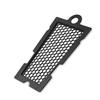 Protection de radiateur pour Harley Davidson Softail 18-25 Craftride CM noir