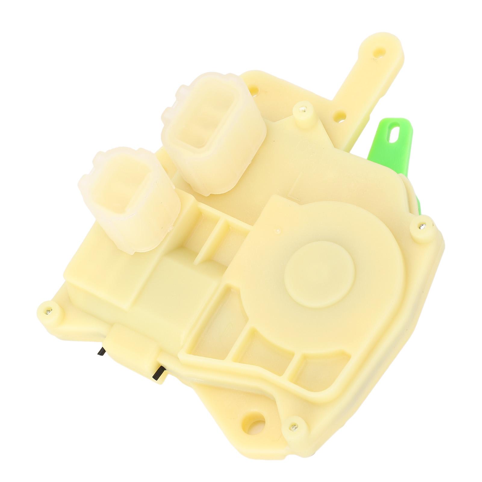 

Front Left Door Lock Actuator 72155 S5A A01 Driver Side Door Latch Actuator for Accord VI Civic VII