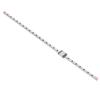 Linear Guide Rail 400mm Micro Motion Slide Products Bearing Steel for 3D Printer CNC Machine