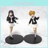 Card Captor Sakura Pvc Action Figure With Collectible Design For Anime Fans