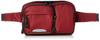 OFS Waist Bag En Red 2-Way Pouch/Body 1902-9N09