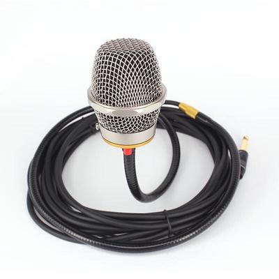 Audio- & Videozubehör – Mikrofone