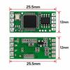 Analogově-digitální převodník s nízkou latencí CVBS na USB Video adaptér CVBS Potřeby pro kamery
