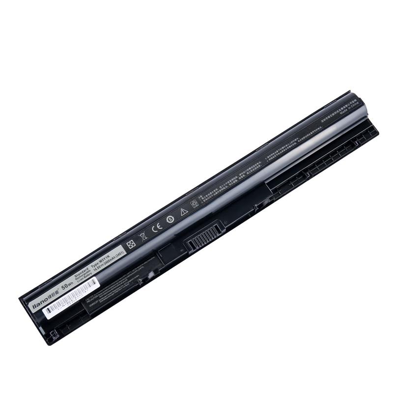 Llano Replacement Laptop Battery for Dell