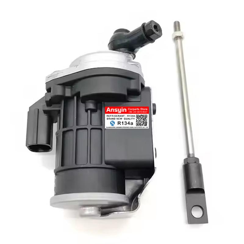 TD04 Turbine Actuator For Optima For Sportage 16-18 For Sorrento 2.0L-Theta 2 Turbine Parts 28231-2GTA1 39400-2GTA0 90124-01050