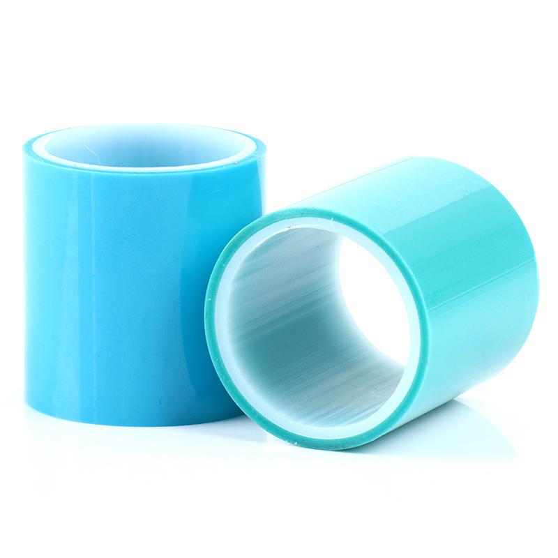Non-Marking Leak-Proof Blue Tape Uv Resin Paper Tape Diy Epoxy Resin Crafts Tool