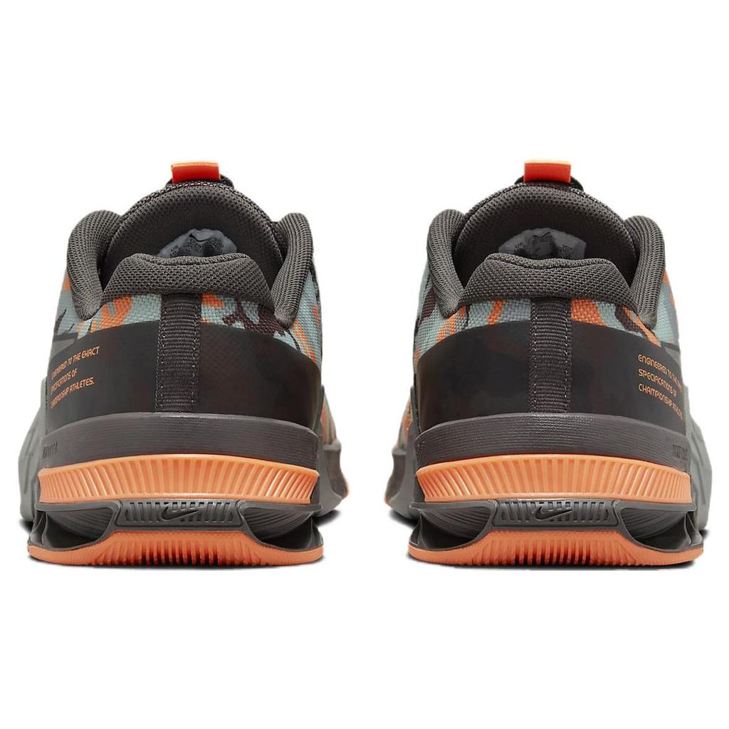 Nike Metcon 8 AMP Smoky Camo Herre Joggesko Grønn Mica-Green Seafoam DV9019-300