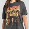 Tom Holland: Telemachus Vintage Bootleg T-Shirt, Tom Holland Shirt, Tee, Die Odyssee 2026 Sweatshirt