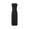 GIOVANNI VALENTINO Premium Sleeveless Midi Dress