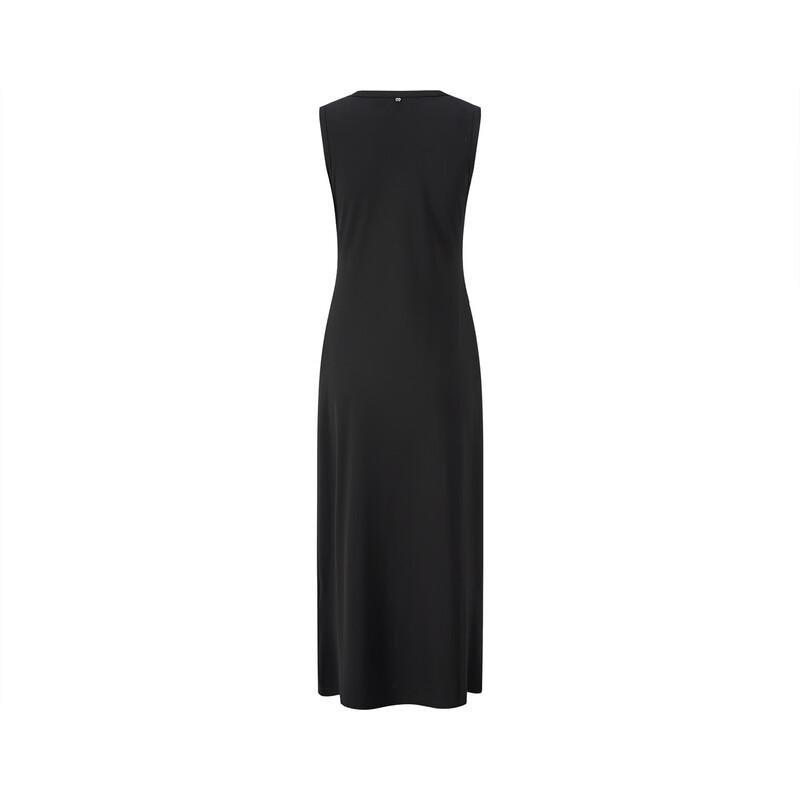 GIOVANNI VALENTINO Premium Sleeveless Midi Dress