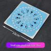 Anti-odor, Anti-insect Floor Drain Sticker - Easy To Use, No Installation Needed, Prevents Overflow - In Stock