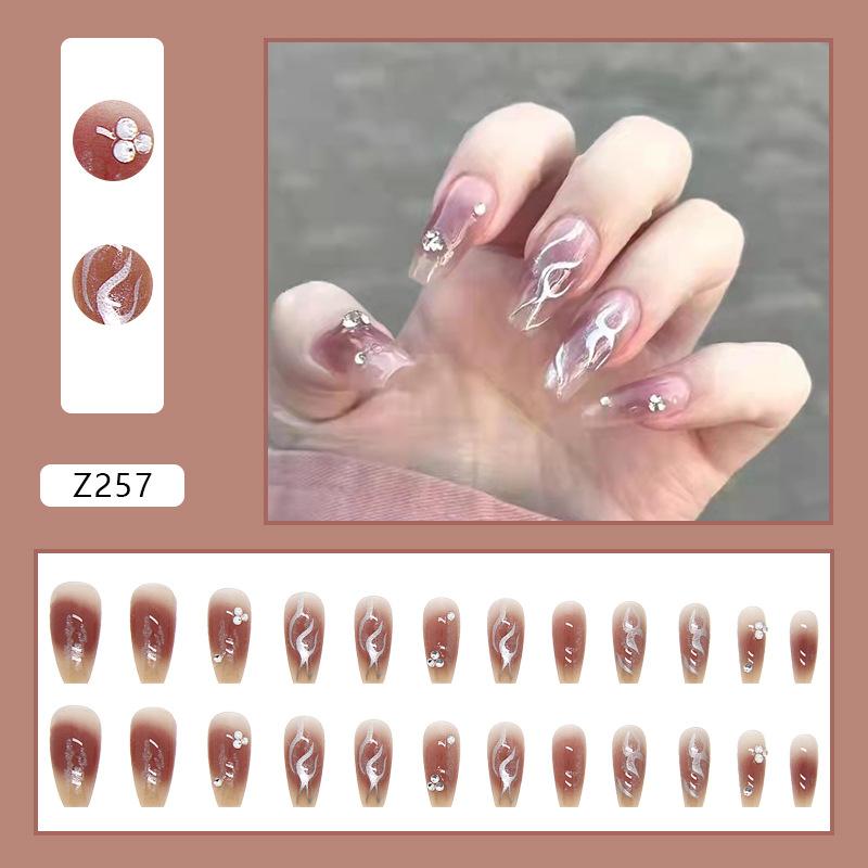 Unghie falsă Petic de unghii Purtare unghie Purtare unghie Bucată de unghii Unghie Bucată de unghii Produs finit Purtare unghie